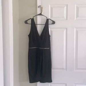 BCBG Generation size 4 party dress